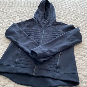 Lululemon Zip-up Hoodie